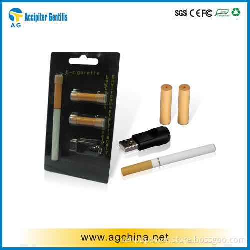 electronic cigarette disposable AG 078